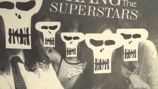 Hang the Superstars - Cramps