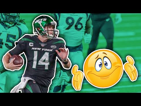 10 Amazing Plays From The 2020 NFL Season You Probably Already Forgot About