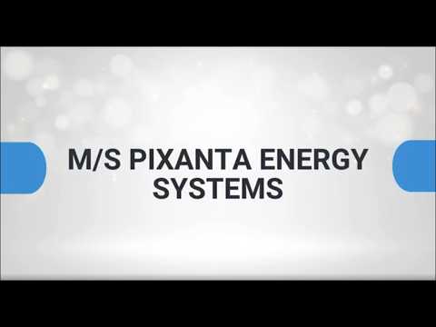 About M/s Pixanta Energy Systems