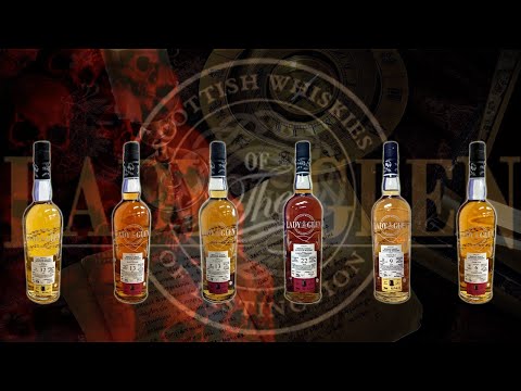 The Good Dram Show - Episode 436 'Lady of the Glen'