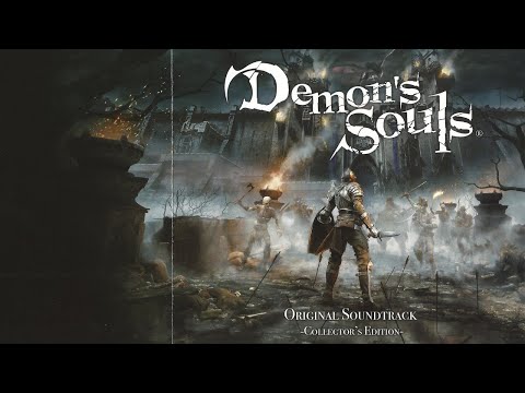 Demon's Souls — Full Original Soundtrack (Collector's Edition)