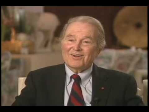 Ray Forrest - Archive Interview Part 6 of 6