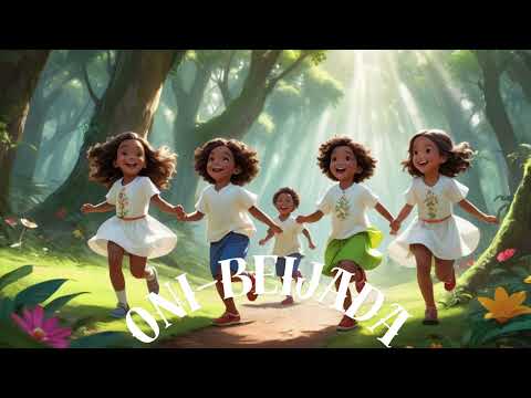 10 PONTOS DE IBEJADA ERE NA UMBANDA OS MAIS LINDOS