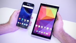 Is a Giant Smartphone Worth It?