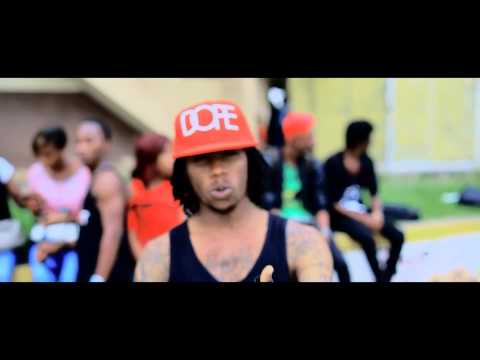 Jery Max feat. Kiff No Beat -  Gotham (Clip Officiel)