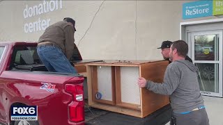 Goodwill to stop allowing furniture donations | FOX6 News Milwaukee