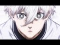 BLUELOCK Original Soundtrack Turnaround 2nd Version NAGI Tribute
