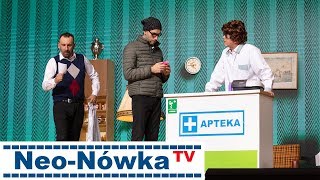 Neo-Nówka - APTEKA (Nowość 2018) "Kazik sam w domu" HD