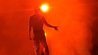 Marco Mengoni - Pronto a Correre &quot;Live at Circo Massimo&quot; Roma 15.07.2023