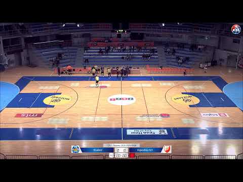 1.ŽLS Student - Vojvodina 021