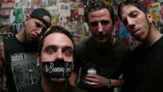 Bouncing Souls - Lay &#39;Em Down and Smack &#39;Em Down