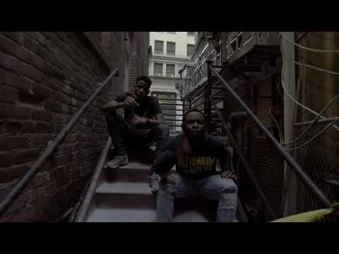 Khi " Everybody Talks" Official Aerial Vision 2018