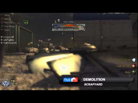 Xtravagant vs VXD - WB2 - Game 3 - Event #2