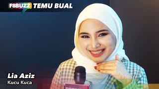 Download lagu Lia Aziz Kucu Kuca Jumpa Ernie Zakri. Tak Terkata Lagu Jadi OST Rindu Awak Separuh Nyawa mp3