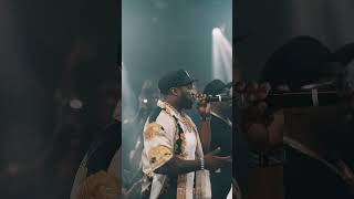 50Cent Live at 2nd Annual E11EVEN Golf Classic After Party