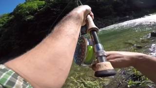 Northern river dreams