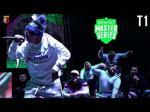 MINUTAZOS en la FMS MÉXICO | Temporada 2019