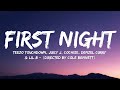 Teezo Touchdown Juicy J Cochise Denzel Curry Lil B First Night Directed By Cole Bennett