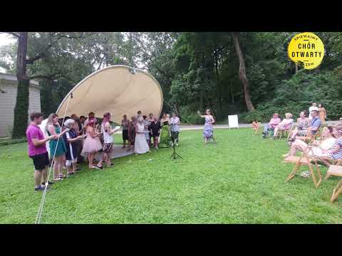 Chór Otwarty vol. 19 - Festiwal Strefa Ciszy