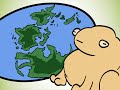 The Super-Continents Before Pangea DEFAULT Thumbnail