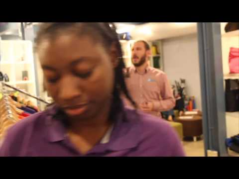 Mannequin Challenge - VET Style!