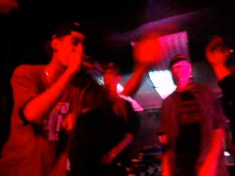 Semifinal coqee - apolo vs dan yelus - wolf , mar del plata 2013