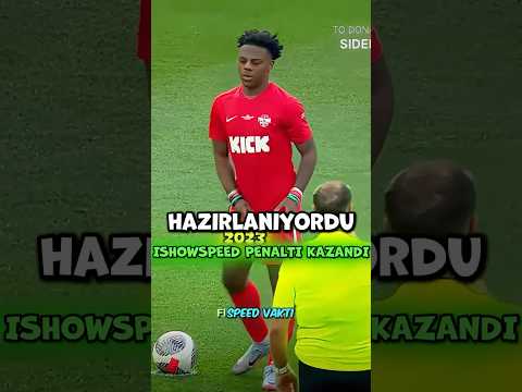 Ronaldo'nun Speed'in Penaltısına Yıllar İçinde Tepkisi Çok Değişti⚽😂