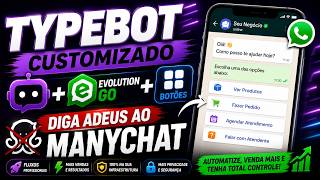 🚀 Diga Adeus ao ManyChat! Conheça Essa Alternativa