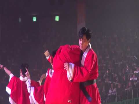 171222 HIGHLIGHT -  Beautiful