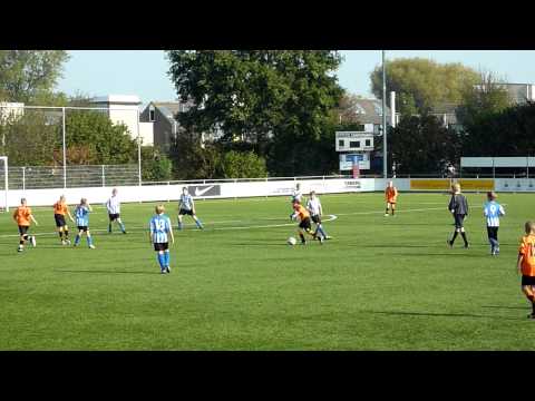 IJFC D1 - VV De Meern D2 (15)