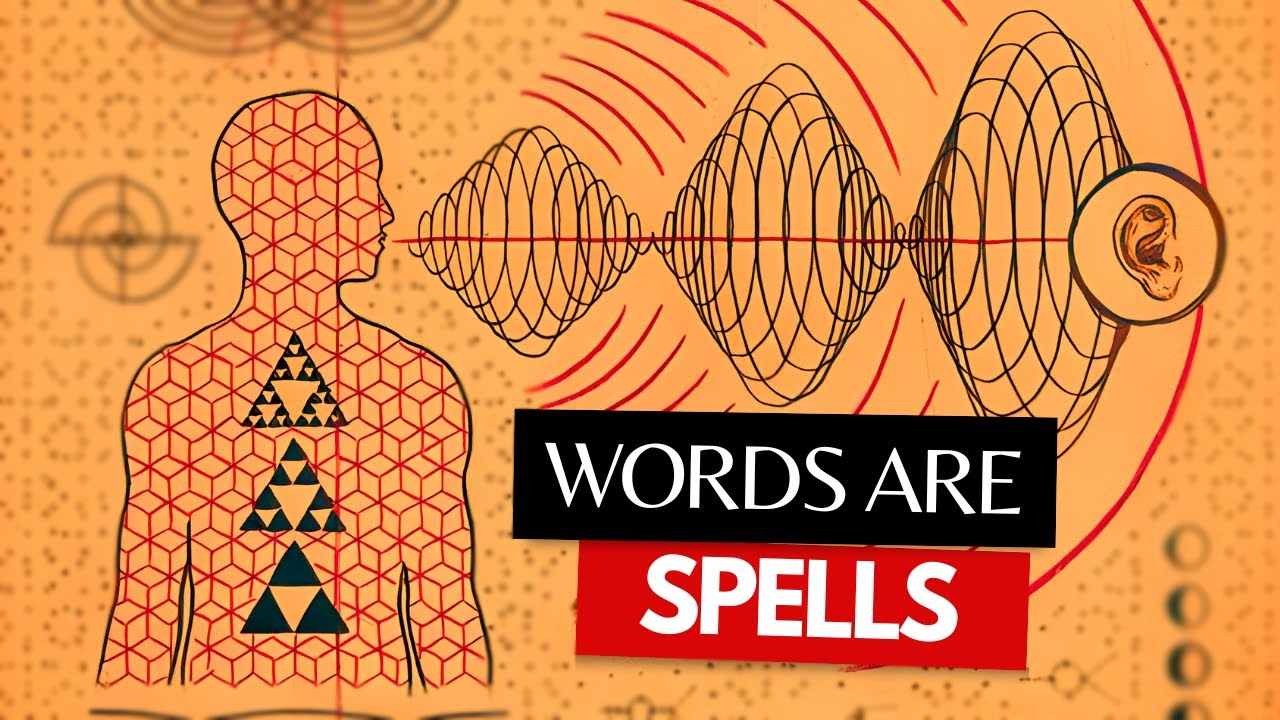 What does LYING do to your energy field?