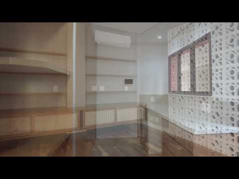 Jardim Paulistano / São Paulo