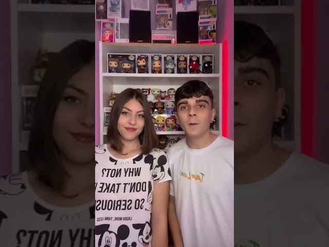 Vídeo relacionado con Funko Pop! & tee: What If - Killmonger - Extra Large - XL - Anything Goes - Camiseta, Franela - Ropa con Figura de Vinilo Coleccionable - Idea de Regalo - Juguetes y Camiseta de Manga Corta Hombres