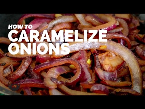 download lagu mp3 mp4 Caramelized Red Onions, download lagu Caramelized Red Onions gratis, unduh video klip Caramelized Red Onions