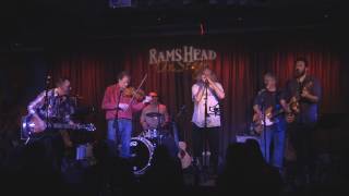 &quot;Iron Ore Betty&quot; - The Old Part of Town with Cris Jacobs, John Prine Tribute, 02-19-2017