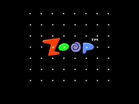 Zoop - Bored Stiff (OST SNES)