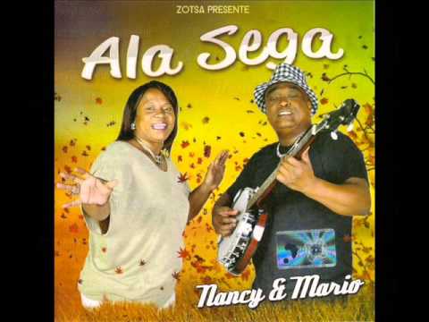 Nancy Derougere - Medley Nancy