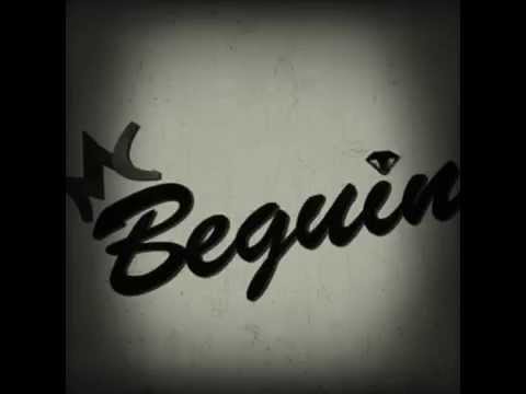 Mc Beguin - Self Diferente🎵 (Dj w)