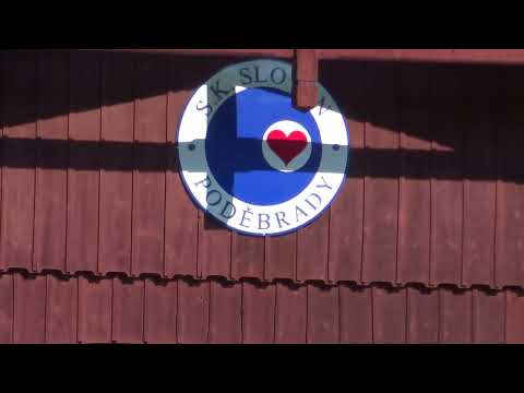 Slovan Poděbrady - Slovan Lysá n.L.