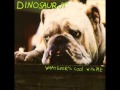 Dinosaur jr - Whatever's Cool With Me (full album)