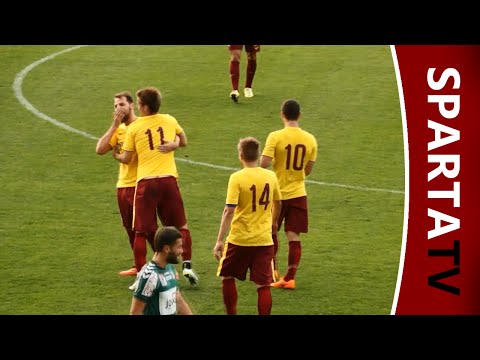 RAKOUSKÉ SOUSTŘEDĚNÍ: Osm gólů Riedu