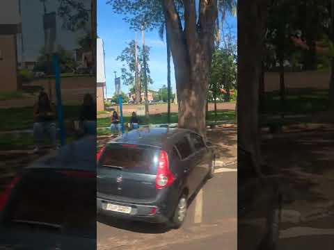 Ituiutaba, Pontal Mineiro. @tvagorapontal #ituiutaba #minasgerais #cidadesdobrasil #cidade