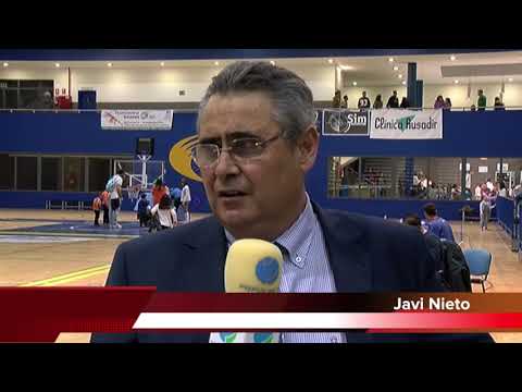 Segunda victoria del CAM Enrique Soler en fase de ascenso que le mantiene con vida