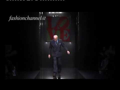 "Carlo Tivioli" Autumn Winter 10-11 Milan 4 of 4 pret a porter women by FashionChannel