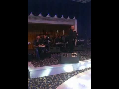 Ashot Avagyan and Florence Band Николай Носков-Спасибо(cover)