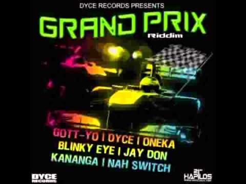 Dyce feat Oneka - Gi It Weh