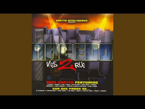 Dans ta Gueule (Remix Feat.Wira,Reeno)