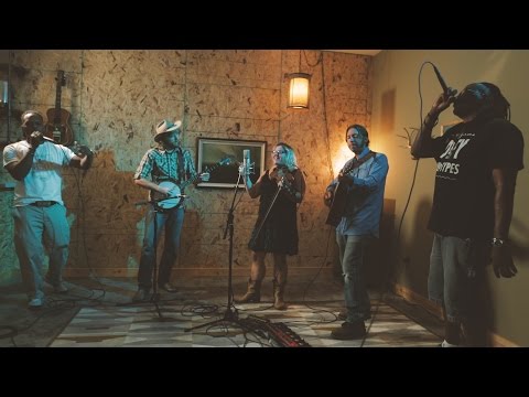 Gangstagrass | Barnburning Video