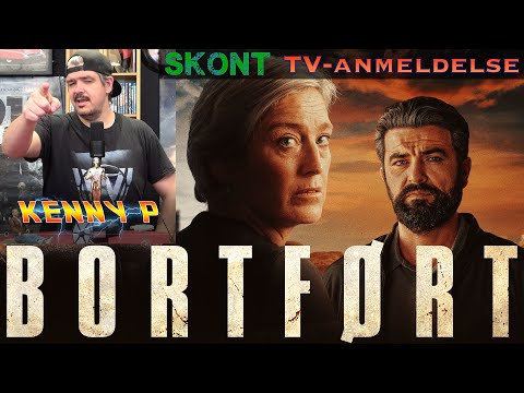 Tráiler Bortført: 1 Episodios del 1 al 10