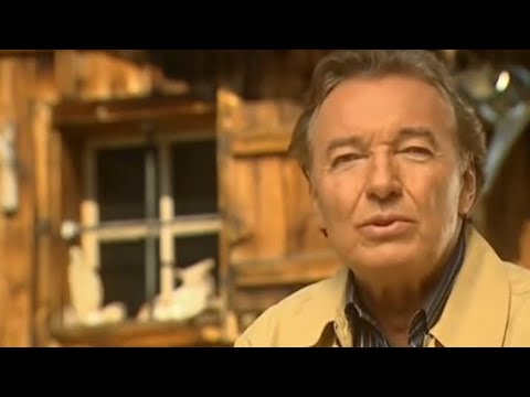 Karel Gott - Život proudí - (videoklip) - (der ewige Kreis)